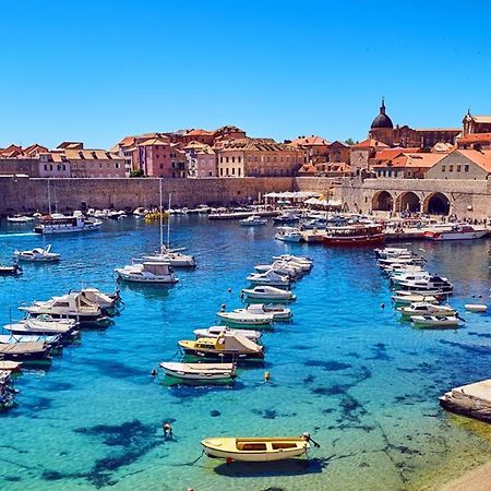 Studio Peppino 3 - Old Town Dubrovnik Dış mekan fotoğraf