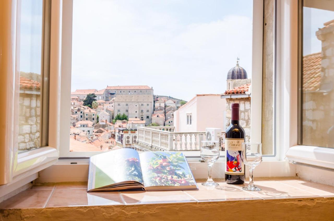Studio Peppino 3 - Old Town Dubrovnik Dış mekan fotoğraf