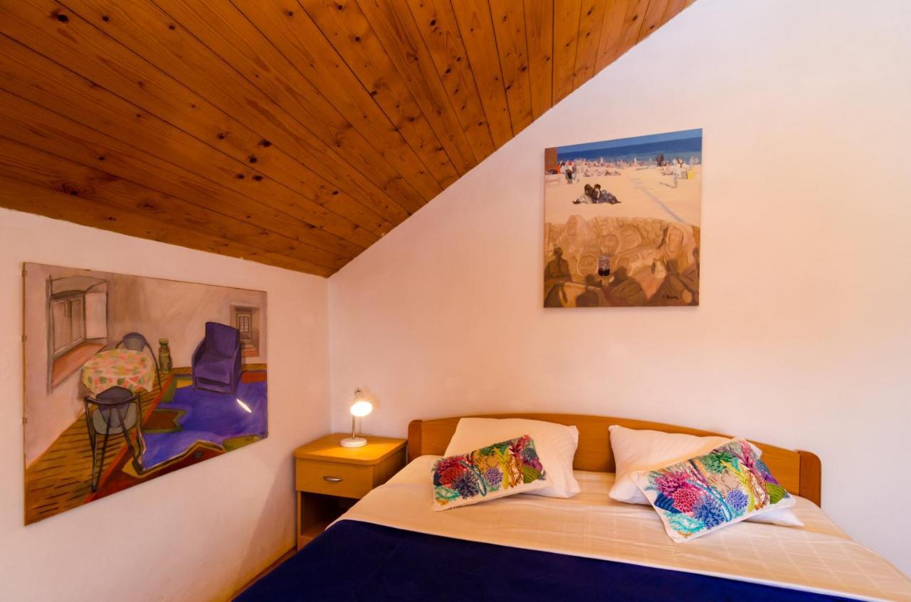 Studio Peppino 3 - Old Town Dubrovnik Dış mekan fotoğraf