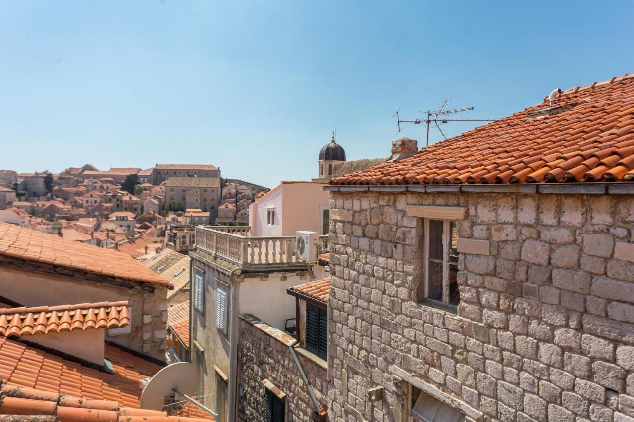 Studio Peppino 3 - Old Town Dubrovnik Dış mekan fotoğraf